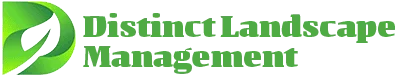 distinct landscape management